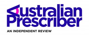 Australian Prescriber Logo IR