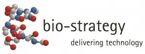 Bio-Strategy logo