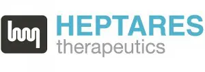 Heptares logo small