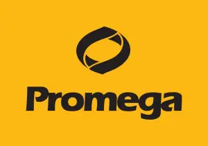 Promega Logo SOL